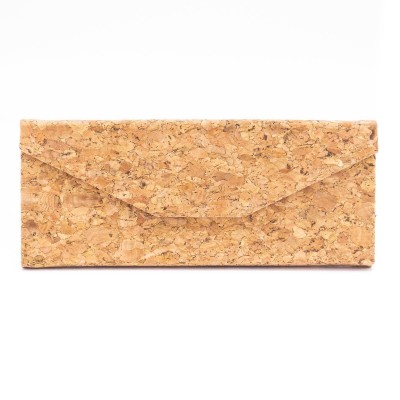 Cork Glasses Case L-500