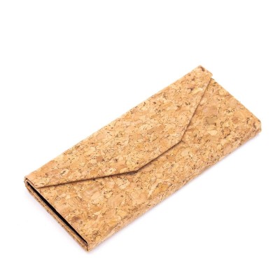 Cork Glasses Case L-500