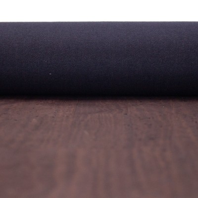 Premium Solid Marron Cork Fabric COF-12