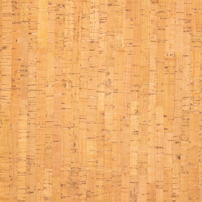 Natural Rustic Cork Fabric COF-240