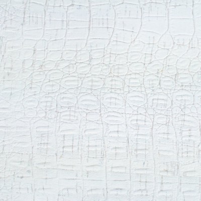 Textured White Cork Fabric COF-469