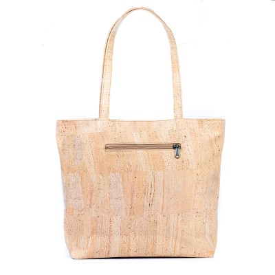 Triple Stripes Cork Daily Handbag BAGP-275