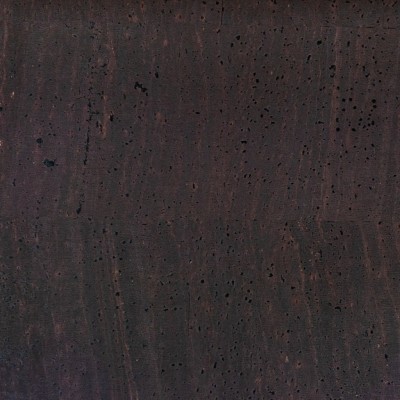 Dark Brown Cork Fabric - 0.78mm Thickness COF-593