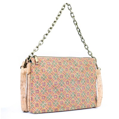 Cork Crossbody Bag for Women BAGF-097