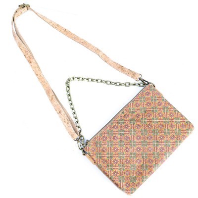 Cork Crossbody Bag for Women BAGF-097