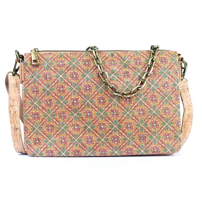 Cork Crossbody Bag for Women BAGF-097