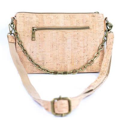 Cork Crossbody Bag for Women BAGF-097