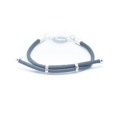 Bracciale da indossare in sughero ape BR-112-MIX-10