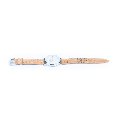 Natural Cork watch Unisex fashion Watch WA-414-A（with box）