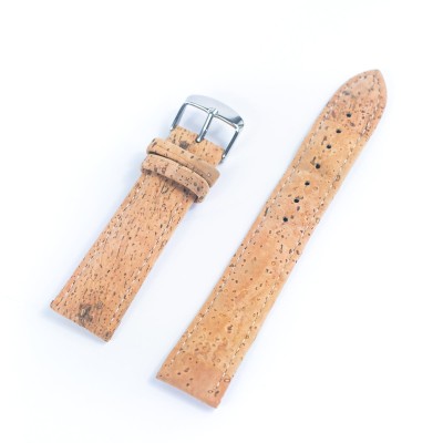 Natural Cork óra Unisex divatos karóra WA-414-BOX-1 (dobozsal)